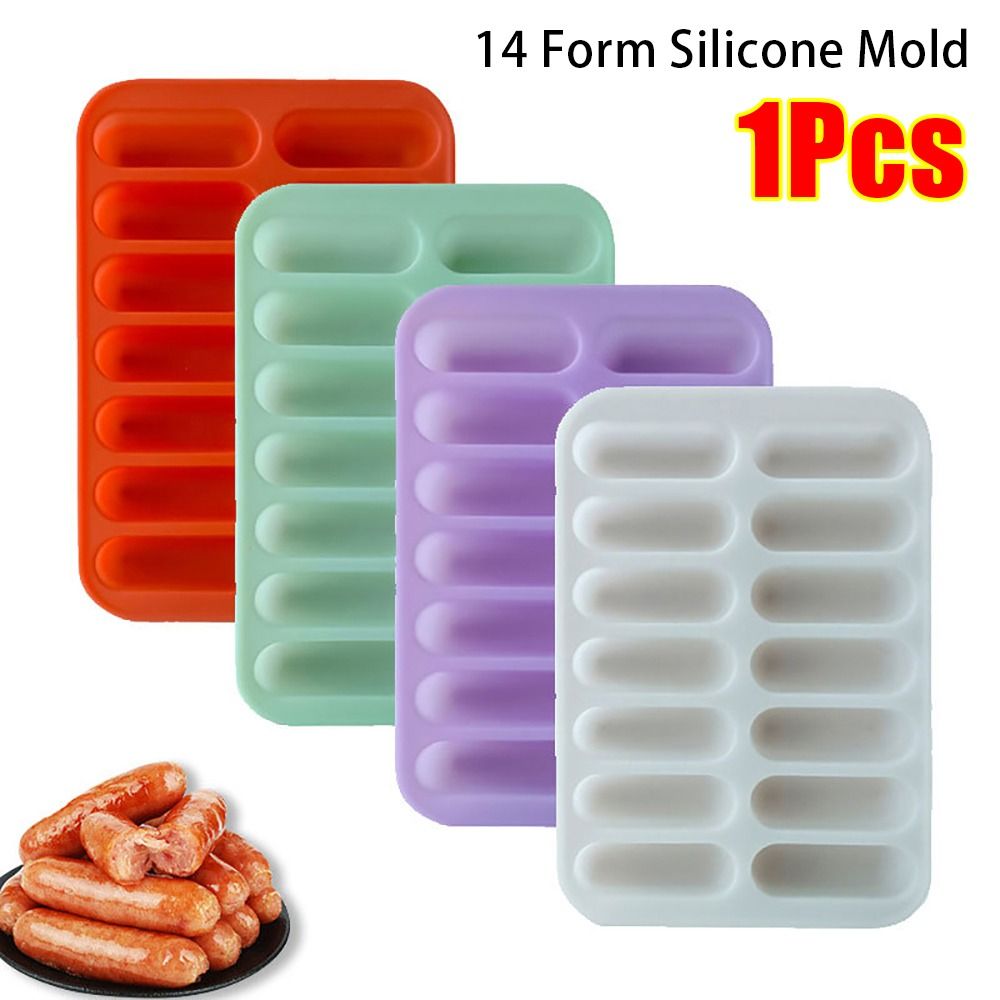 Idli Steamer Mold - 1 szt. Wytrzymała forma do robienia