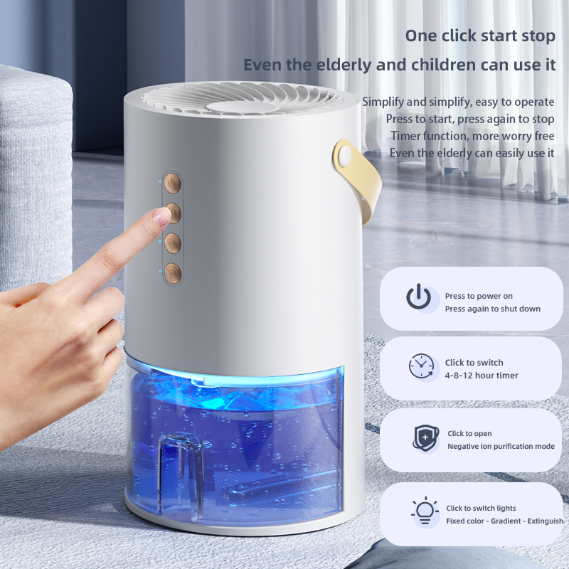Osuszacz powietrza 1000 ml do  – Idli Steamer Mold recenzja i cena