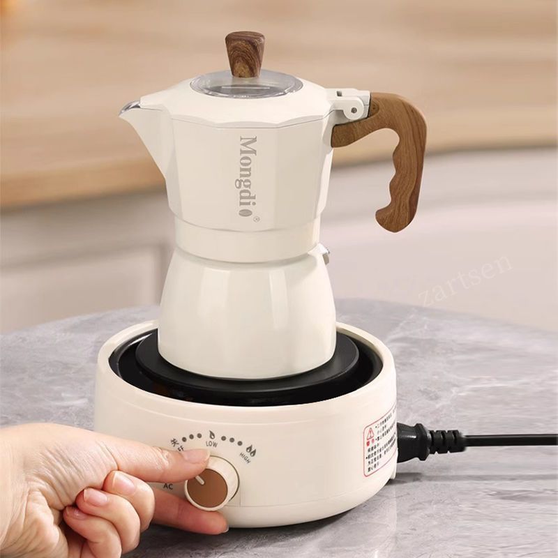Elektryczna podstawa grzewcza  – Home Cooking Electric recenzja i cena