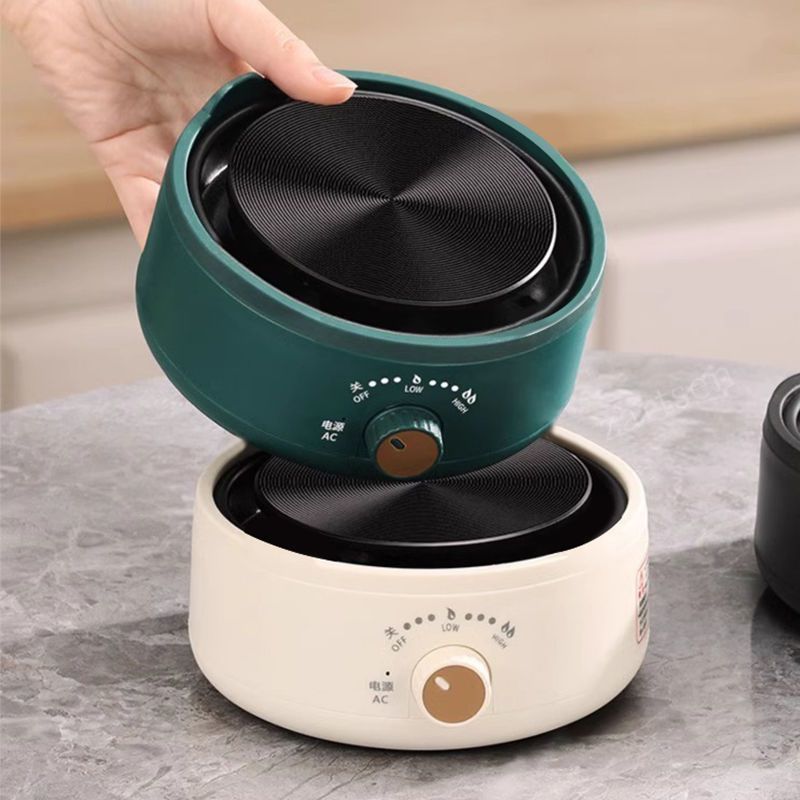 Elektryczna podstawa grzewcza  – Home Cooking Electric recenzja i cena