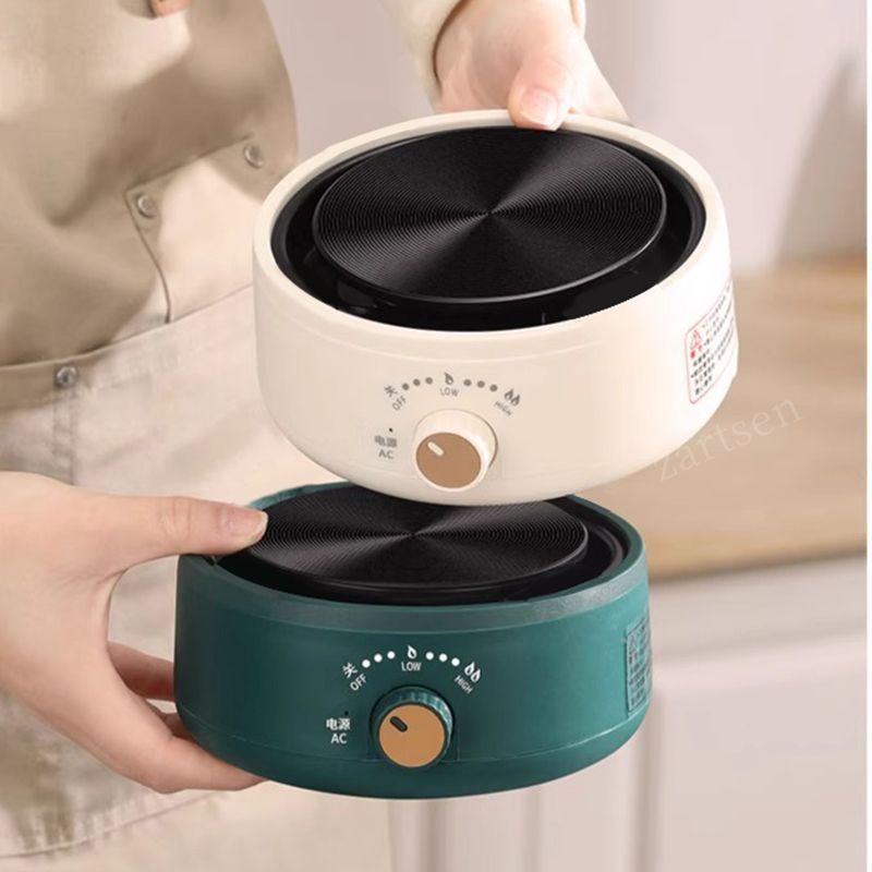 Elektryczna podstawa grzewcza  – Home Cooking Electric recenzja i cena
