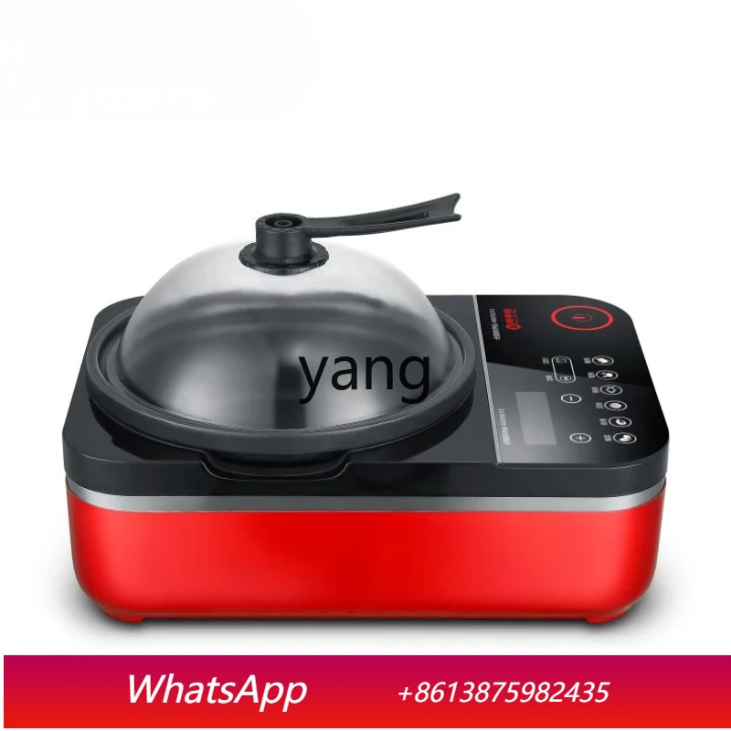 Wielofunkcyjny parowar do owoc – Home Cooking Electric recenzja i cena