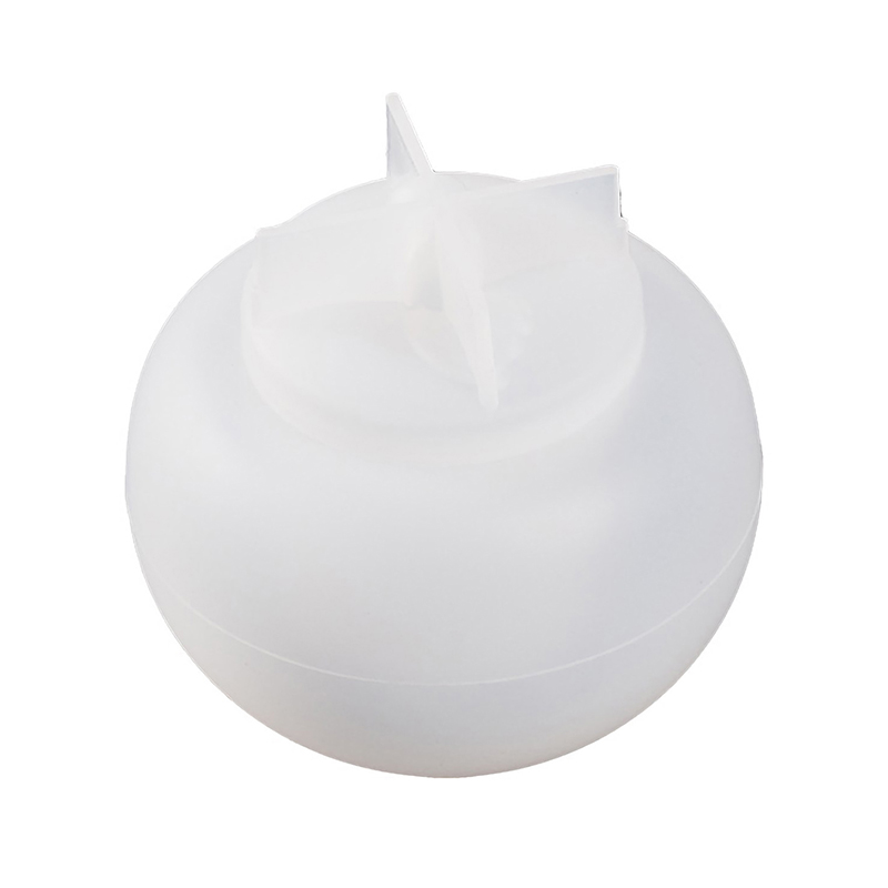 Forma silikonowa DIY do świec  – Idli Steamer Mold recenzja i cena