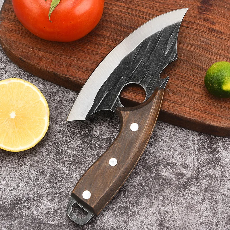 Nóż do usuwania ości z ryb Pro – Home Cooking Help recenzja i cena