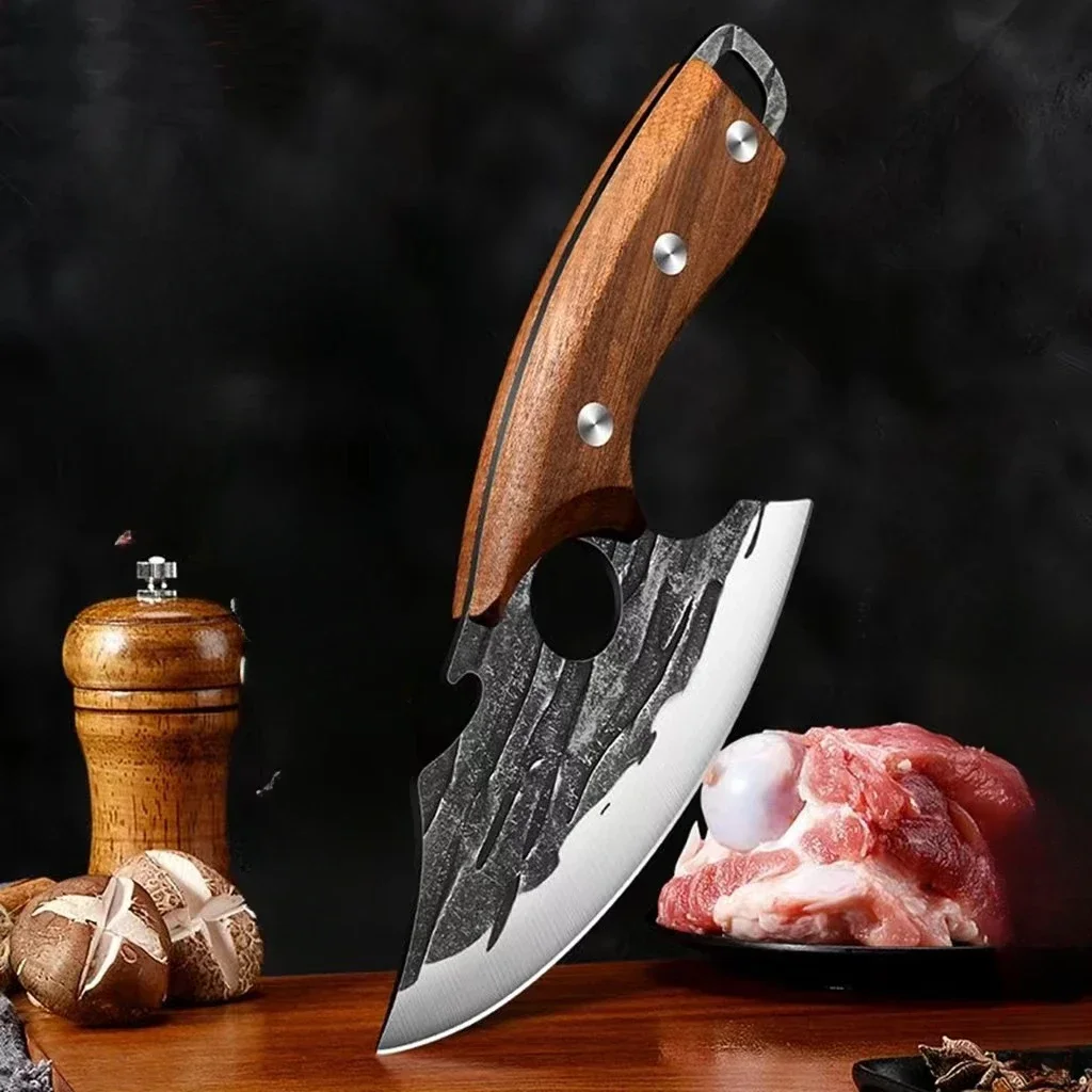 Nóż do usuwania ości z ryb Pro – Home Cooking Help recenzja i cena
