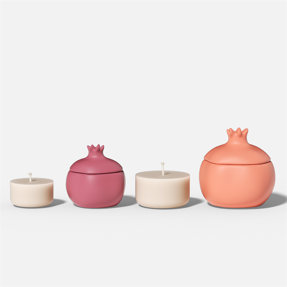 Nicole Pomegranate Concrete Ca – Idli Steamer Mold recenzja i cena