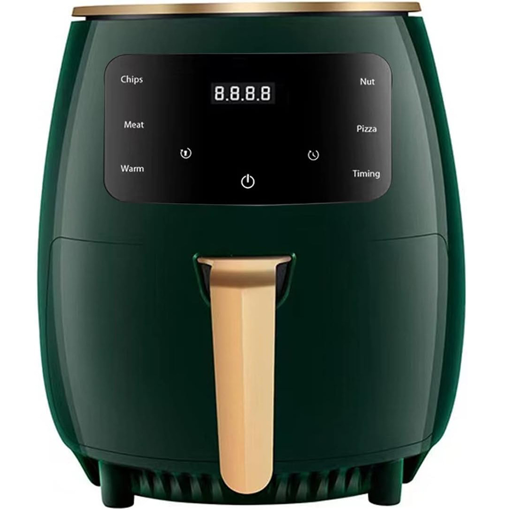 Najlepsza 6L Elektryczna Frytk – Home Cooking Electric recenzja i cena