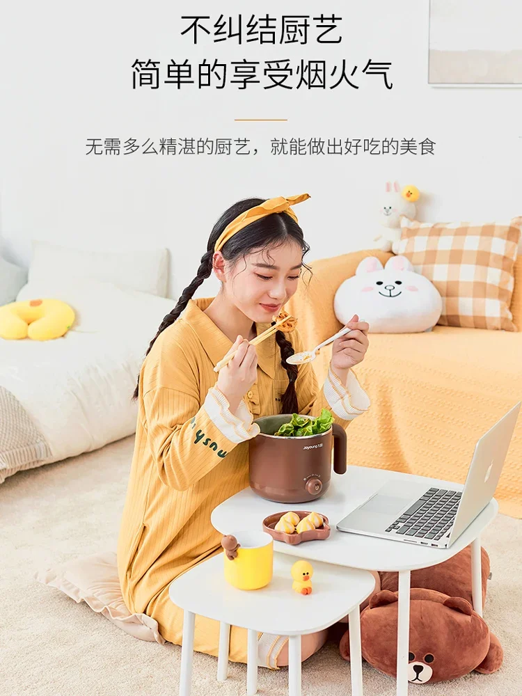Wielofunkcyjny Mały Elektryczn – Home Cooking Electric recenzja i cena