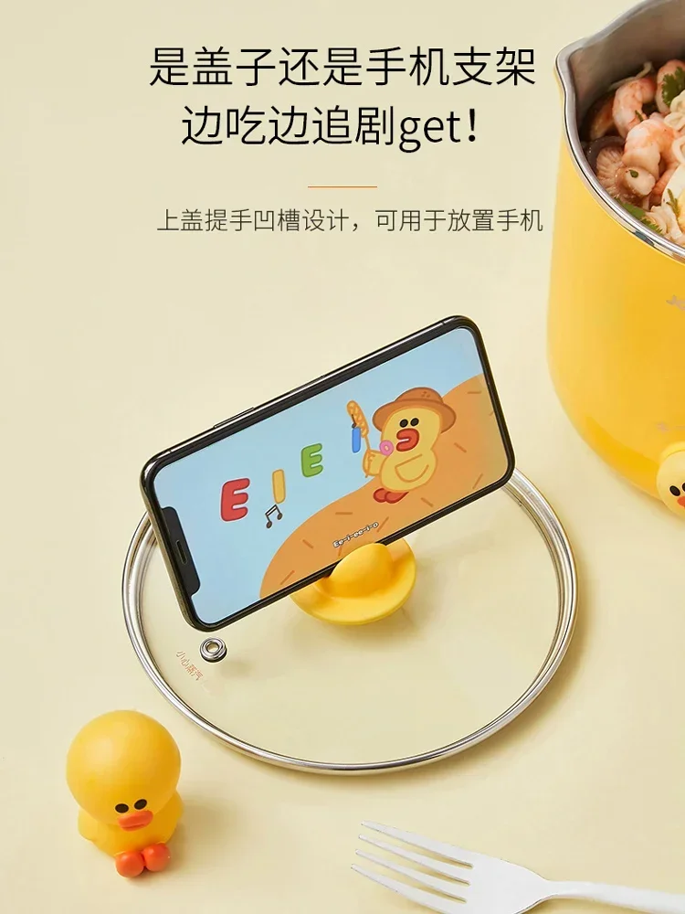 Wielofunkcyjny Mały Elektryczn – Home Cooking Electric recenzja i cena