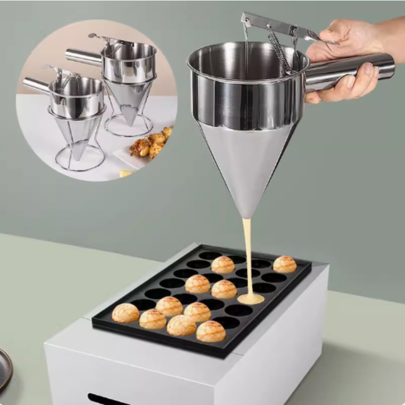 Dyspenser do płynów ze stali n – Home Cooking Help recenzja i cena