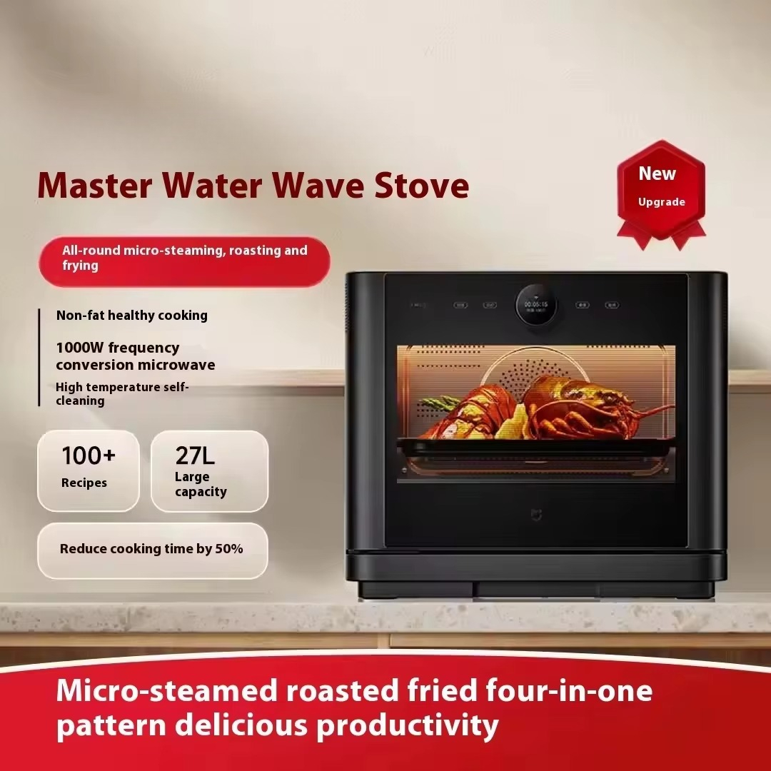 Oryginalny inteligentny piekar – Home Cooking Electric recenzja i cena