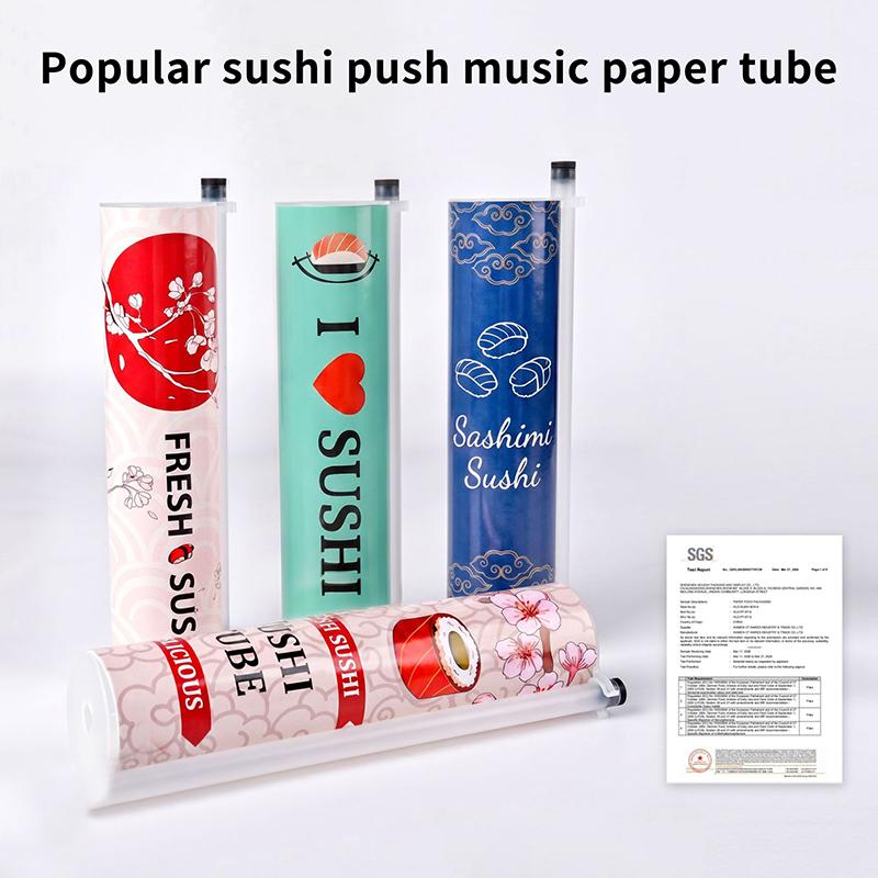 2026 NOWA Rolka do Sushi Bazoo – Home Cooking Youtube recenzja i cena