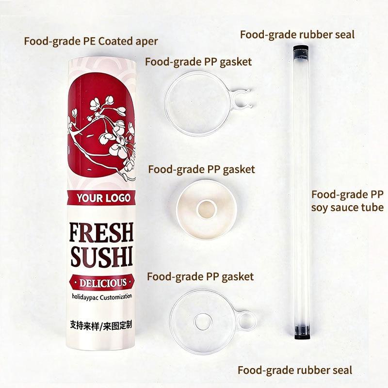 2026 NOWA Rolka do Sushi Bazoo – Home Cooking Youtube recenzja i cena