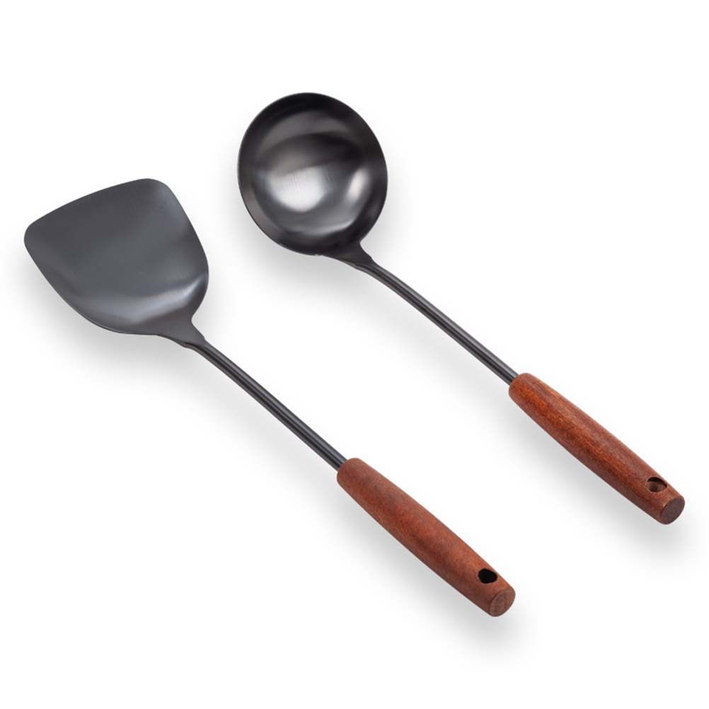 Łopatka kuchenna ze stali nier – Home Cooking Help recenzja i cena