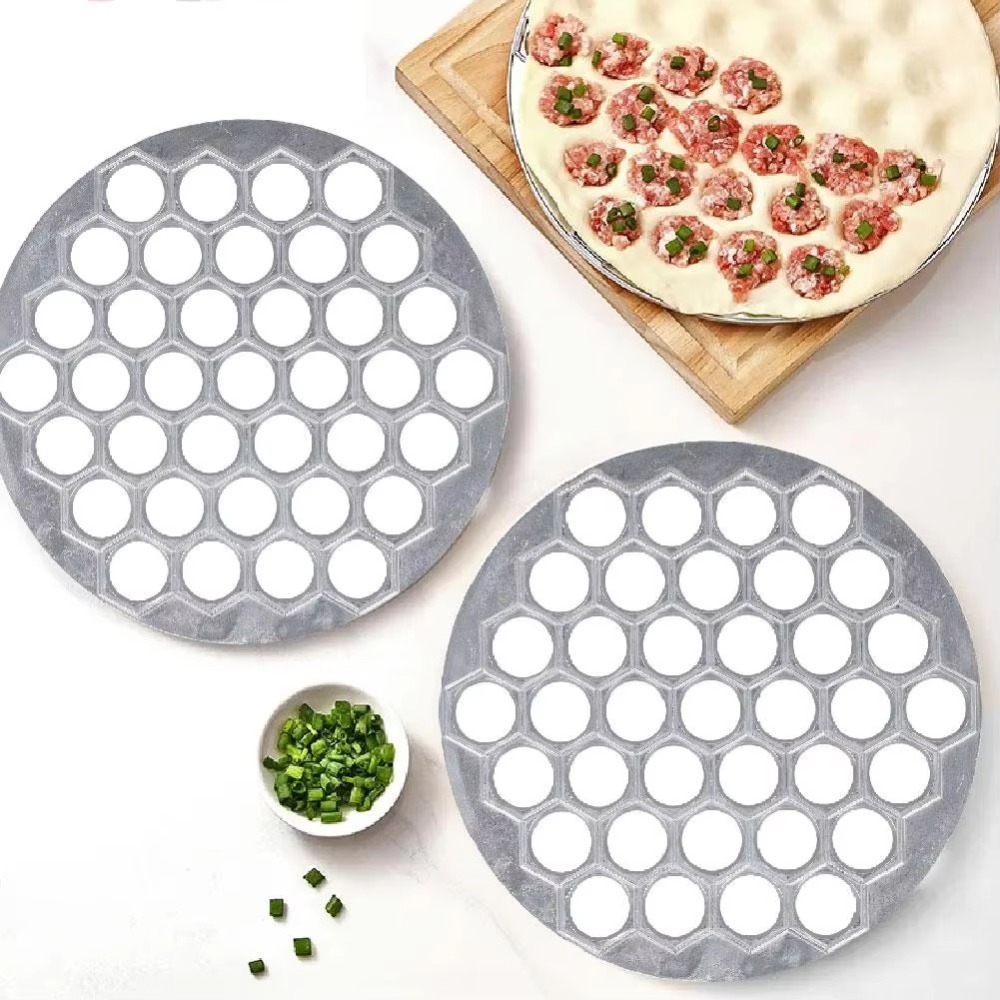 Przenośna Aluminiowa Forma do  – Home Cooking Help recenzja i cena