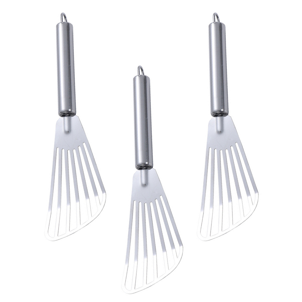 3 szt. szpatułek ze stali nier – Home Cooking Help recenzja i cena