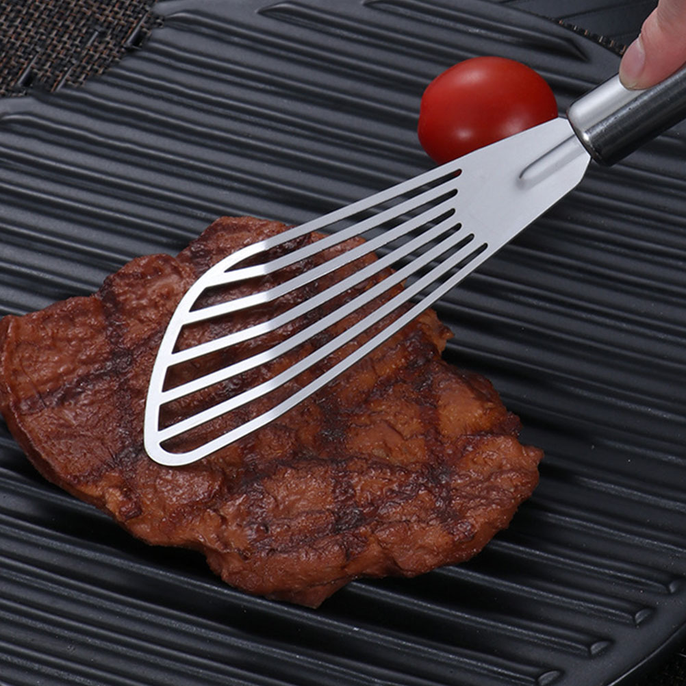 3 szt. szpatułek ze stali nier – Home Cooking Help recenzja i cena