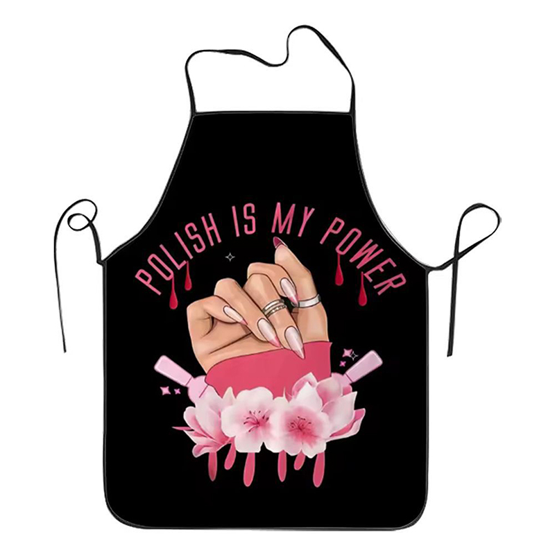 1 szt. Fartuch do paznokci, do – Home Cooking Kitchen recenzja i cena