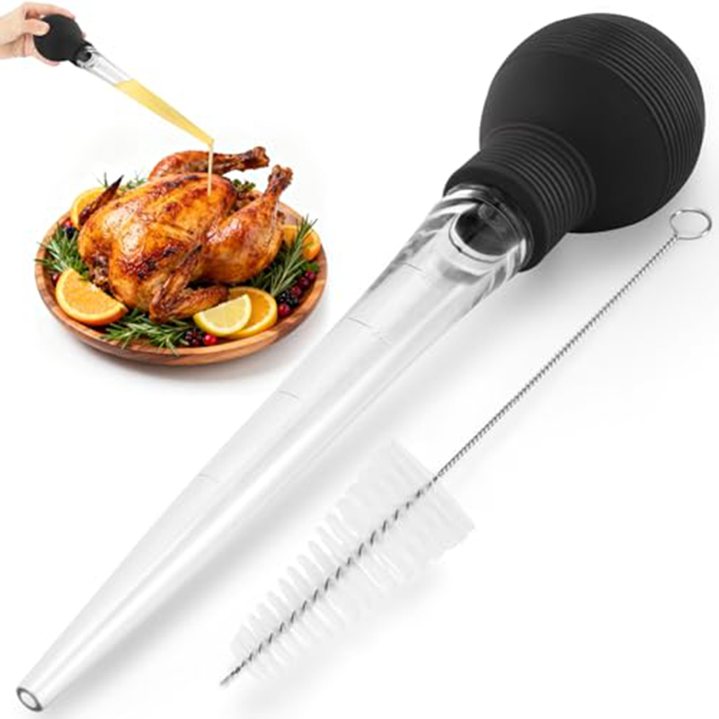 Zestaw do przyprawiania: pompk – Home Cooking Youtube recenzja i cena