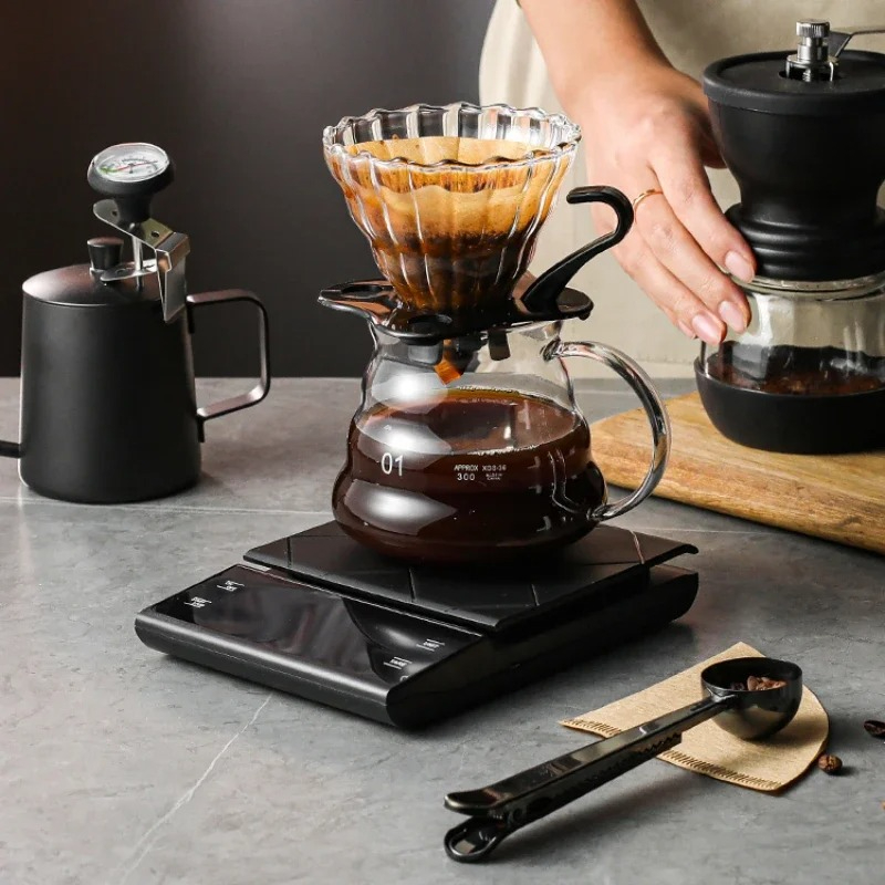 Waga kuchenna precyzyjna 3kg/0 – Home Cooking Electric recenzja i cena